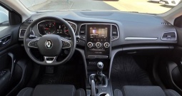 RENAULT MEGANE 1.5 DCI ZEN