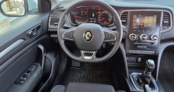 RENAULT MEGANE 1.5 DCI ZEN
