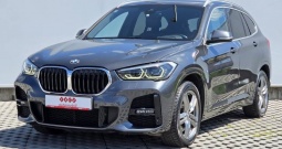 BMW X1 18d sDrive ADVANTAGE