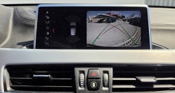 BMW X1 18d sDrive ADVANTAGE