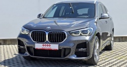 BMW X1 18d sDrive ADVANTAGE