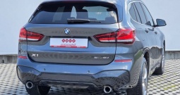 BMW X1 18d sDrive ADVANTAGE