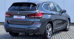 BMW X1 18d sDrive ADVANTAGE