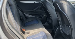 BMW X1 18d sDrive ADVANTAGE