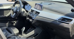 BMW X1 18d sDrive ADVANTAGE