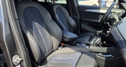 BMW X1 18d sDrive ADVANTAGE