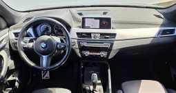 BMW X1 18d sDrive ADVANTAGE