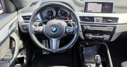 BMW X1 18d sDrive ADVANTAGE