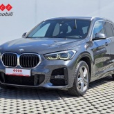 BMW X1 18d sDrive ADVANTAGE