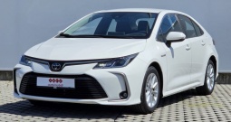 TOYOTA COROLLA 1.8 HYBRID LUNA