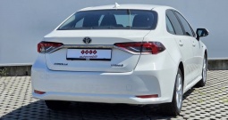TOYOTA COROLLA 1.8 HYBRID LUNA
