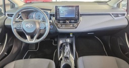TOYOTA COROLLA 1.8 HYBRID LUNA