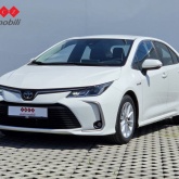 TOYOTA COROLLA 1.8 HYBRID LUNA