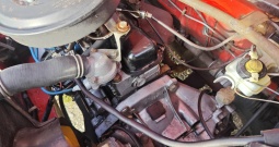Yugo 45A GT