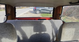 Yugo 45A GT
