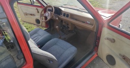 Yugo 45A GT