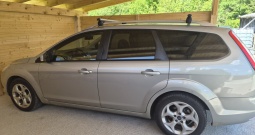 Prodajem Ford Focus