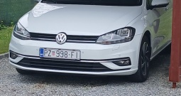 VW golf 7.5 Variant