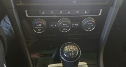 VW golf 7.5 Variant
