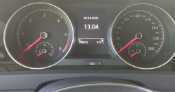 VW golf 7.5 Variant