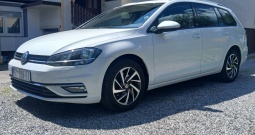 VW golf 7.5 Variant