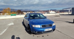 Audi a4 2.0 i