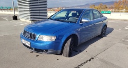 Audi a4 2.0 i