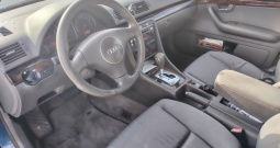 Audi a4 2.0 i