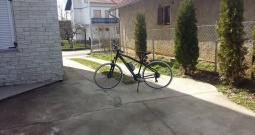 Orbea sport 30