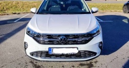 VW TAIGO 1,O TSI, JAMSTVO DO 2029 godine