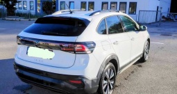 VW TAIGO 1,O TSI, JAMSTVO DO 2029 godine