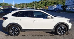 VW TAIGO 1,O TSI, JAMSTVO DO 2029 godine