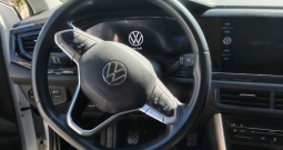 VW TAIGO 1,O TSI, JAMSTVO DO 2029 godine