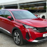 Peugeot 3008 1.2PureTech | ALLURE | Jamstvo 12mj.|