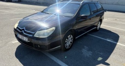 Citroën C5 Break 2,0 HDi