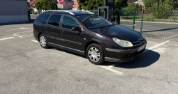 Citroën C5 Break 2,0 HDi
