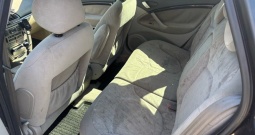 Citroën C5 Break 2,0 HDi