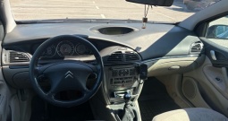 Citroën C5 Break 2,0 HDi