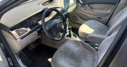 Citroën C5 Break 2,0 HDi