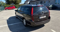 Citroën C5 Break 2,0 HDi