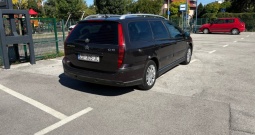 Citroën C5 Break 2,0 HDi