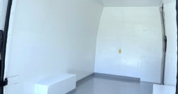 VW Crafter 2.0 TDI