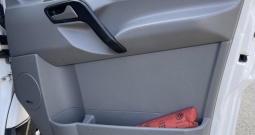 VW Crafter 2.0 TDI