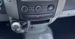 VW Crafter 2.0 TDI