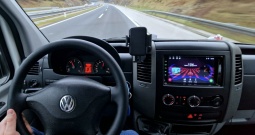 VW Crafter 2.0 TDI