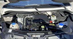 VW Crafter 2.0 TDI