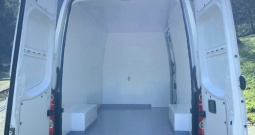 VW Crafter 2.0 TDI