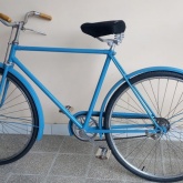 Oldtimer bicikl Rog