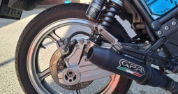 Kawasaki zephyr 550