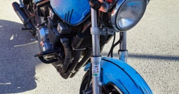 Kawasaki zephyr 550
